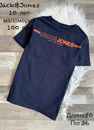 Футболка 8/9 років