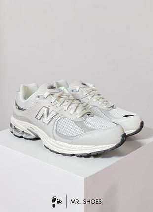 Кросівки new balance 2002r