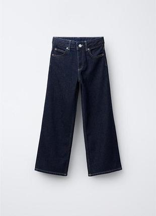Джинси від zara
