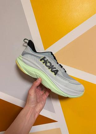 Кроссовки hoka skyflow 2