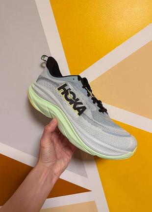 Кроссовки hoka skyflow