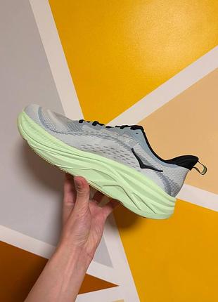 Кроссовки hoka skyflow 3