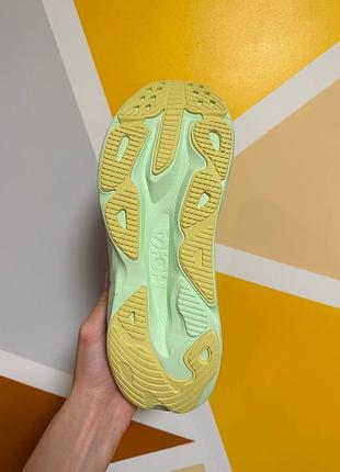 Кроссовки hoka skyflow 5
