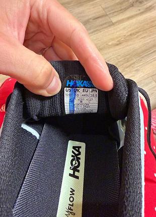 Кроссовки hoka skyflow 7
