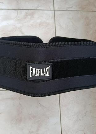 Спортивный пояс everlast