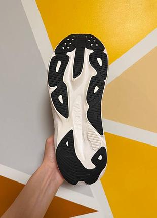 Кроссовки hoka skyflow 5