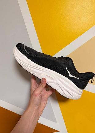 Кроссовки hoka skyflow 3