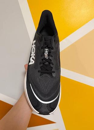 Кроссовки hoka skyflow 4