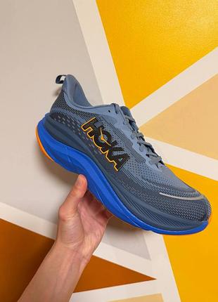 Кроссовки hoka skyflow