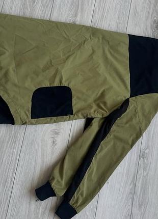 Олімпійка lyle scott 5