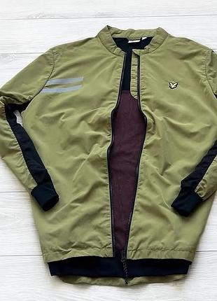 Олімпійка lyle scott