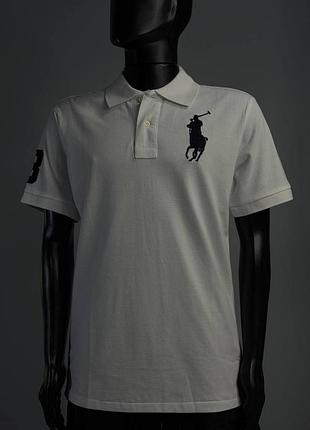 Футболка polo ralph lauren