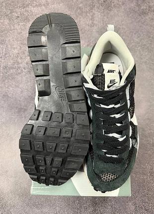 Кросівки nike sacai — цена 3149 грн в каталоге Кроссовки ✓ Купить