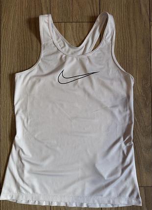 Майка nike