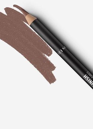 Олівець для губ rimmel. cappuccino