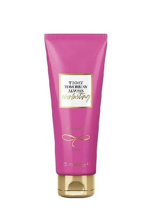 Avon крем-суфле для тіла tta everlasting, 125 мл