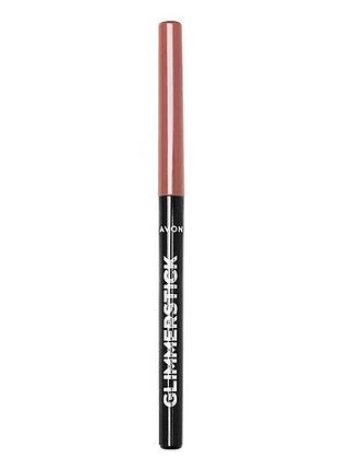 Avon (нюдовый / nude) карандаш для губ 0.35 г