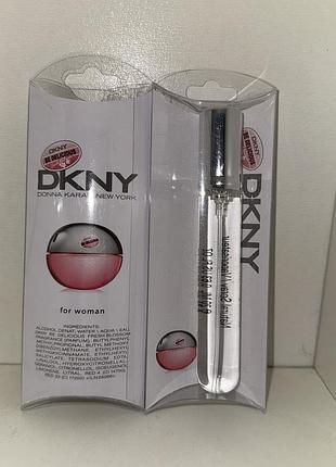 Парфюм для женщин dkny donna karan be delicious fresh blossom (донна каран фреш блоссом) 20 ml