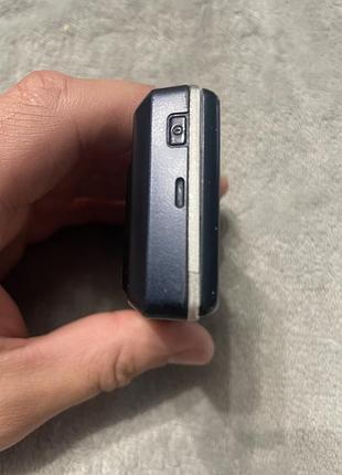 Sony ericsson k810 5