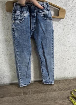 Джинси 👖 на хлопчика