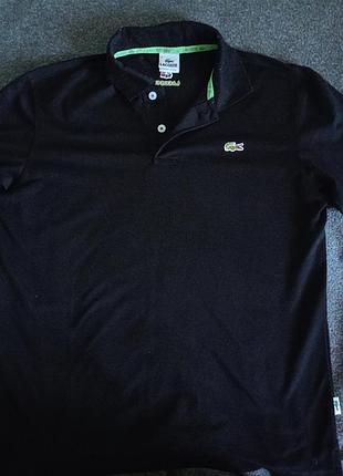 Футболка мужская, унисекс polo ralph lauren, lacoste, хлопок
