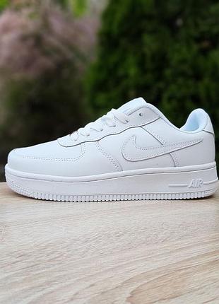 N1ke air force белые