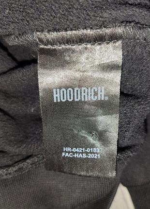 Худи hoodrich 4
