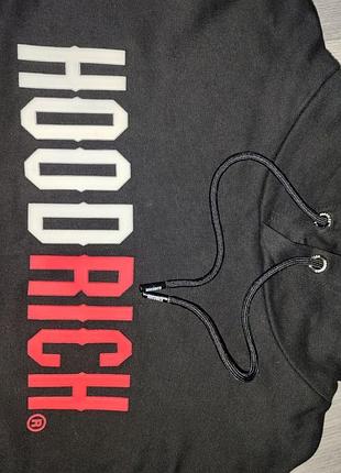 Худи hoodrich 3