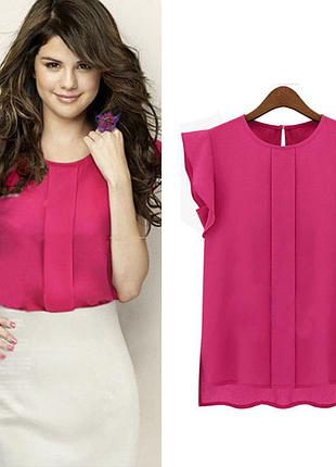 Шифонова Блуза