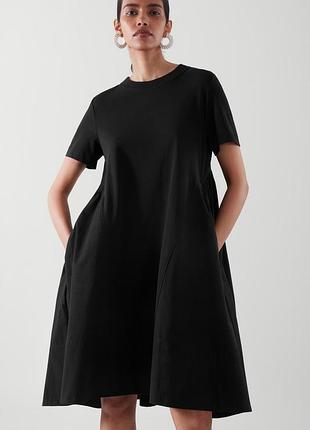 Стильное платье cos