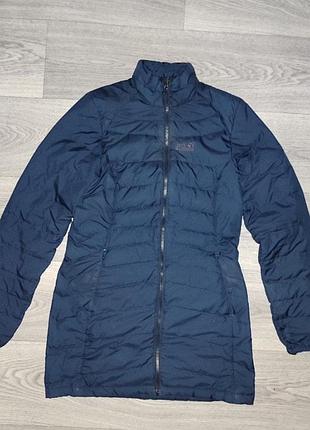 Куртка jack wolfskin