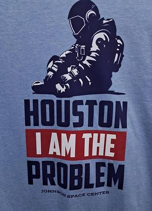 Лонгслив pacific houston i am the problem 2