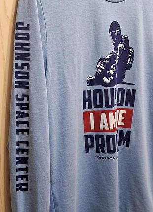 Лонгслив pacific houston i am the problem 3
