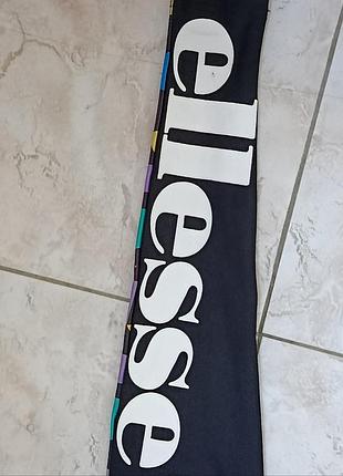 Спортивні жіночі штани ellesse