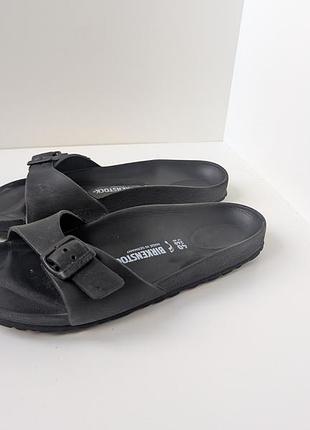 Шльопанці birkenstock