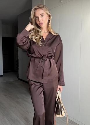 Костюм українського бренду xstore brand
