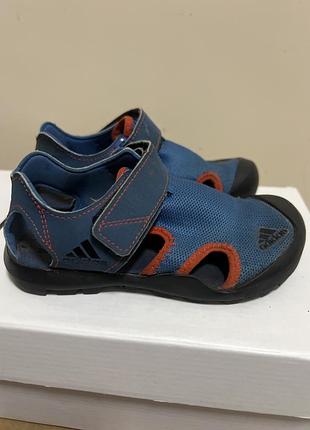 Сандалі 16см устілка