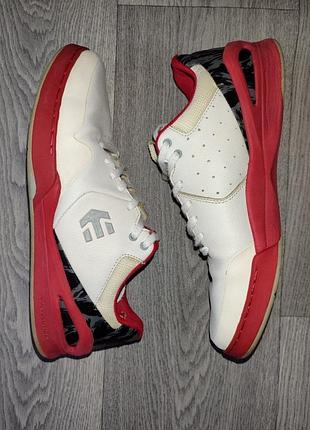 Кеды etnies 2