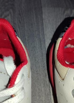 Кеды etnies 4