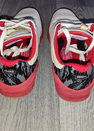 Кеды etnies 5