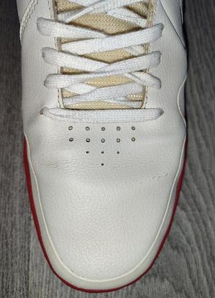Кеды etnies 8