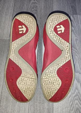 Кеды etnies 6