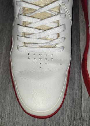 Кеды etnies 7