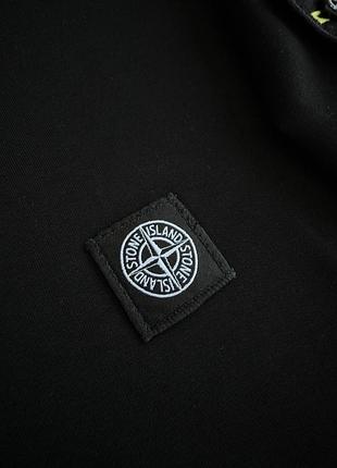 Кофта stone island 6