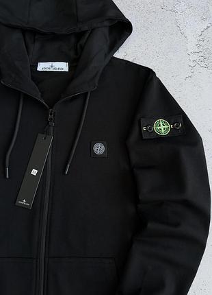 Кофта stone island 5