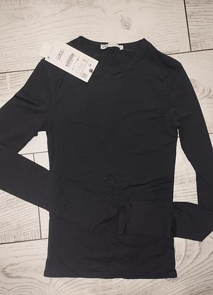 Лонг масло от zara
