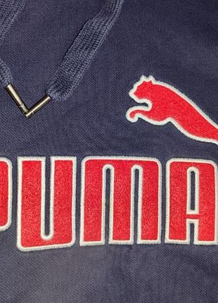 Худи puma. 2