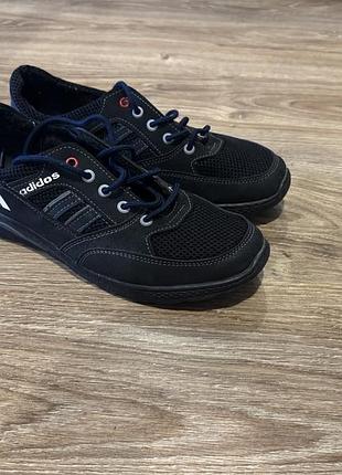 Красовки adidos. размер 43. состояние хорошое
