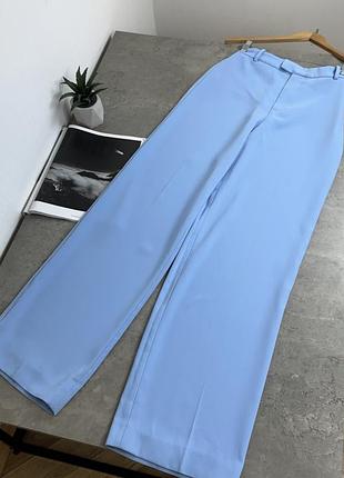 Брюки zara