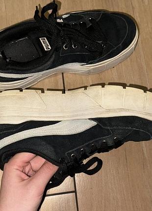 Puma mayze stack 39